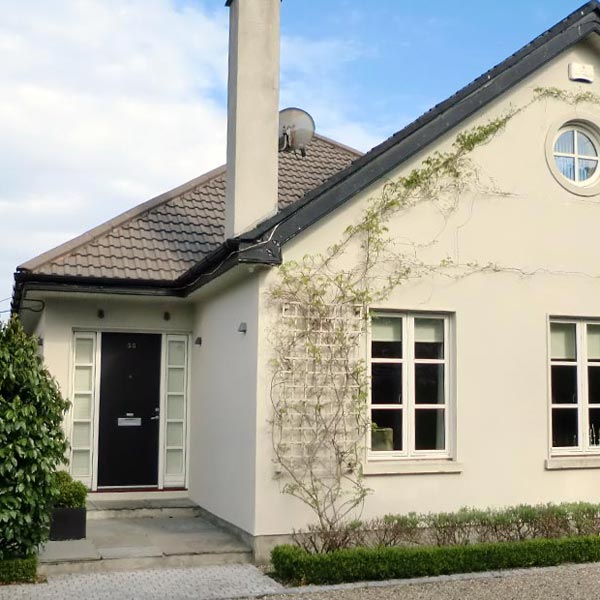 dormer in blackrock