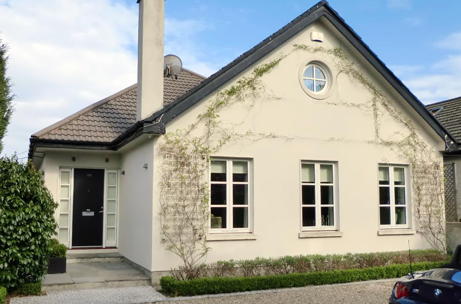 dormer in blackrock 1