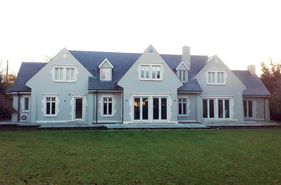 house in foxrock 1