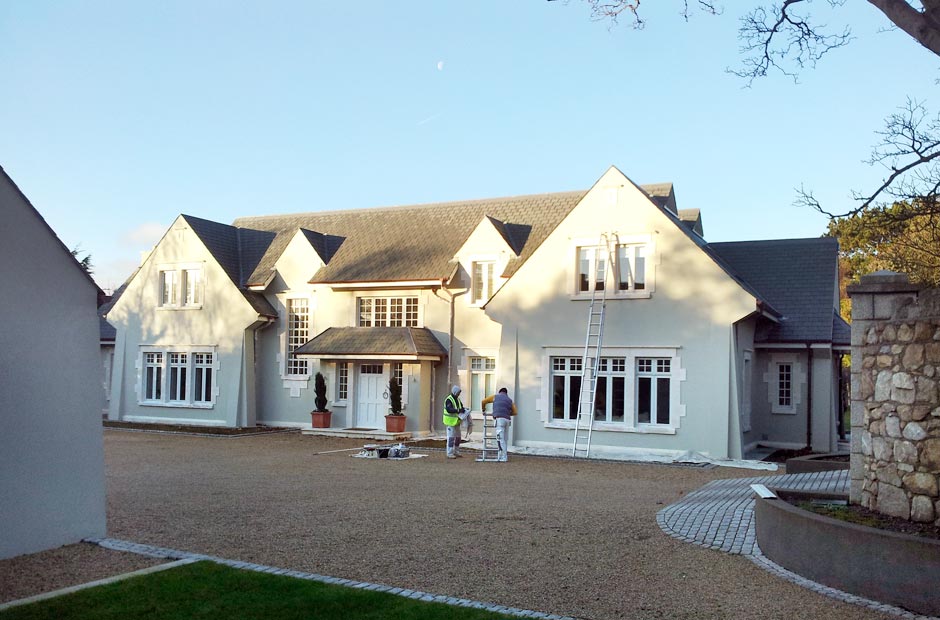 house in foxrock 3