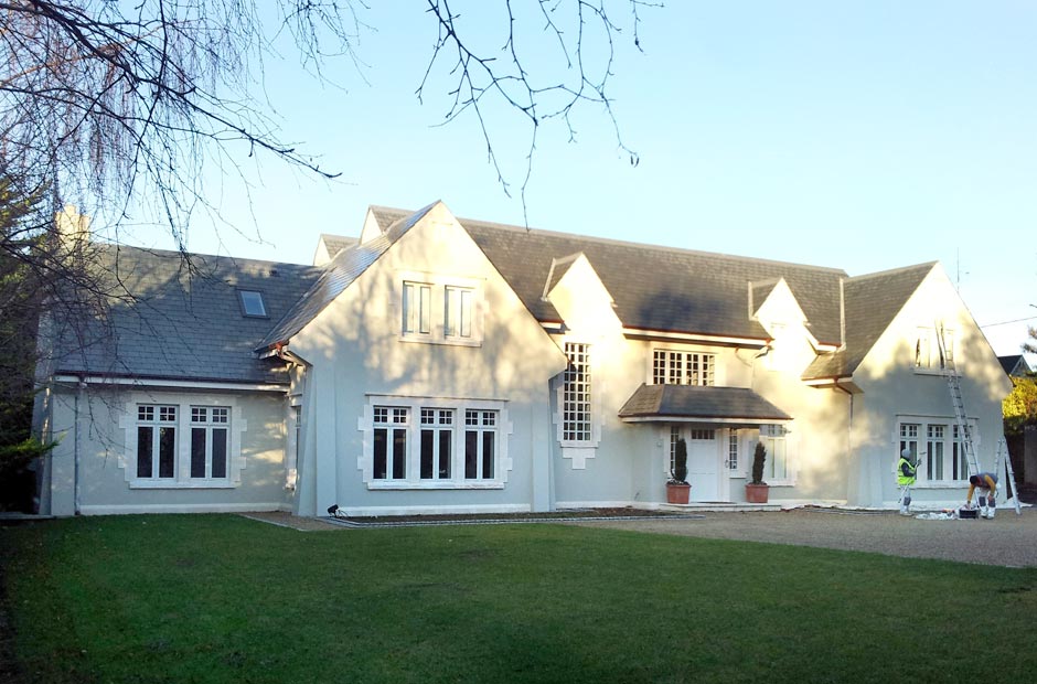 house in foxrock 4