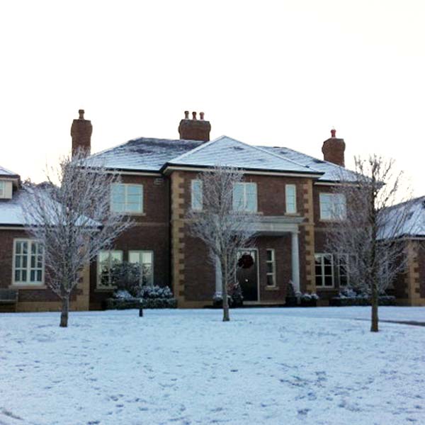 house in galway