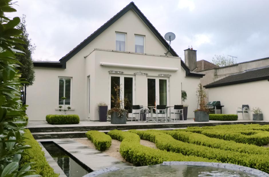 house in mout merrion 1